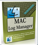 Mac Log Manager